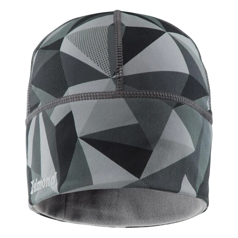 Gorro De Invierno Adulto Simond Alpinism Azul Gris 4 Gorro De Invierno Adulto Simond Alpinism Azul Gris - Imagen 2