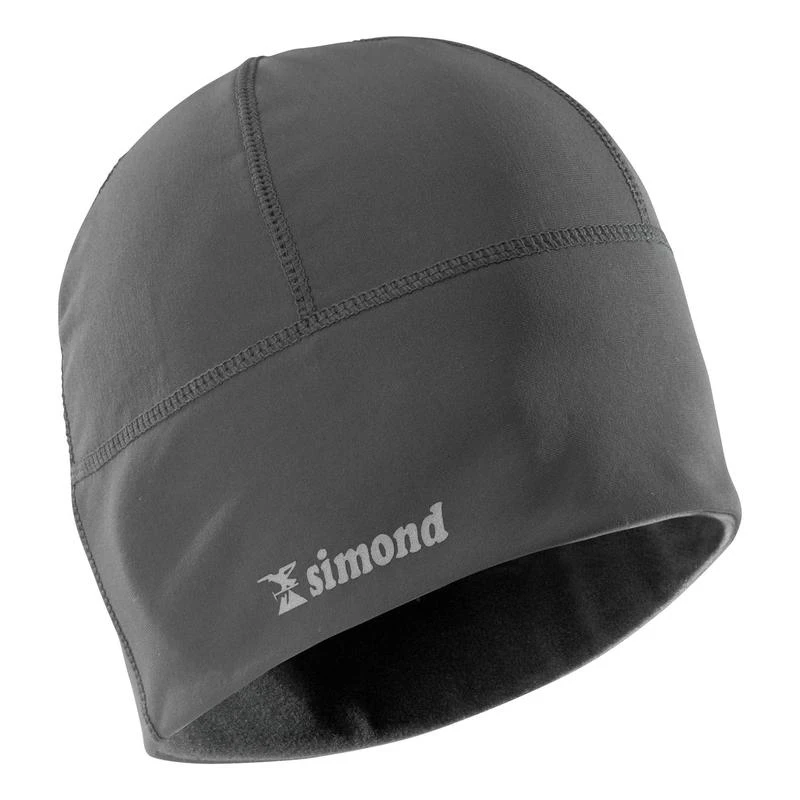 Gorro De Invierno Adulto Simond Alpinism Azul Gris 7 Gorro De Invierno Adulto Simond Alpinism Azul Gris - Imagen 5
