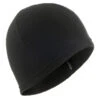 Gorro De Invierno Adulto Wedze Firstheat Negro -tienda de material de boxeo gorro de invierno adulto wedze firstheat negro