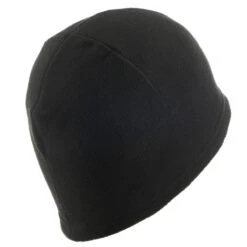 Gorro De Invierno Adulto Wedze Firstheat Negro -tienda de material de boxeo gorro de invierno adulto wedze firstheat negro 3