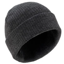 Gorro De Invierno Adulto Wedze Fisherman -tienda de material de boxeo gorro de invierno adulto wedze fisherman 5