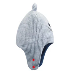WEDZE Gorro De Invierno Con Orejeras Bebé Lugik Warm 10 WEDZE Gorro De Invierno Con Orejeras Bebé Lugik Warm -tienda de material de boxeo gorro de invierno con orejeras bebe lugik warm 3