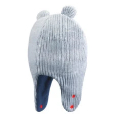 WEDZE Gorro De Invierno Con Orejeras Bebé Lugik Warm 11 WEDZE Gorro De Invierno Con Orejeras Bebé Lugik Warm -tienda de material de boxeo gorro de invierno con orejeras bebe lugik warm 4