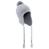 Gorro De Invierno Con Orejeras Niños Wedze Timeless Gris 2 Gorro De Invierno Con Orejeras Niños Wedze Timeless Gris -tienda de material de boxeo gorro de invierno con orejeras nios wedze timeless gris