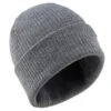 WEDZE Gorro De Invierno Niños Fisherman Gris -tienda de material de boxeo gorro de invierno nios fisherman gris