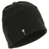 Gorro De Invierno Niños Wedze Firstheat Negro -tienda de material de boxeo gorro de invierno nios wedze firstheat negro