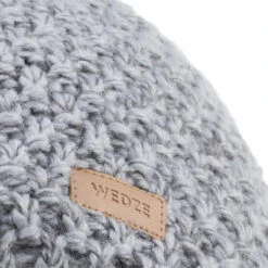 Gorro De Invierno Niños Wedze Timeless Gris -tienda de material de boxeo gorro de invierno nios wedze timeless gris 3