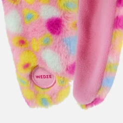 WEDZE Gorro De Invierno Peruano Niños Osito -tienda de material de boxeo gorro de invierno peruano nios osito 3