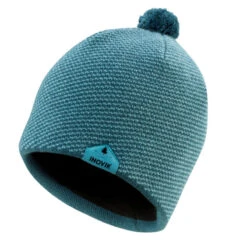 Gorro De Invierno Y Esquí De Fondo Niños