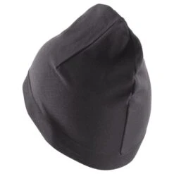 Kalenji GORRO RUNNING NEGRO -tienda de material de boxeo gorro running negro 1