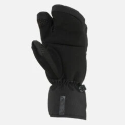 Guantes Cálidos Esquí De Fondo Niños -tienda de material de boxeo guantes calidos esqui de fondo nios 2
