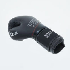 Guantes De Boxeo 6 Onzas Junior Outshock 120 Negro -tienda de material de boxeo guantes de boxeo 6 onzas junior outshock 120 negro 2