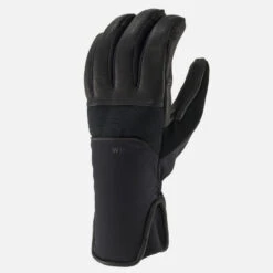 WEDZE GUANTES DE ESQUÍ ADULTO CÁLIDOS E IMPERMEABLES - 550 NEGRO 12 WEDZE GUANTES DE ESQUÍ ADULTO CÁLIDOS E IMPERMEABLES - 550 NEGRO -tienda de material de boxeo guantes de esqui adulto calidos e impermeables 550 negro 4