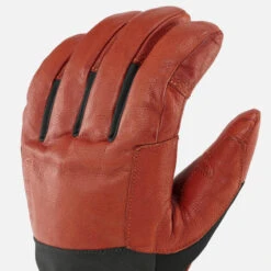 WEDZE GUANTES DE ESQUÍ FREERIDE ADULTO CÁLIDOS IMPERMEABLES Y LARGOS - 900 MARRÓN NEGRO 10 WEDZE GUANTES DE ESQUÍ FREERIDE ADULTO CÁLIDOS IMPERMEABLES Y LARGOS - 900 MARRÓN NEGRO -tienda de material de boxeo guantes de esqui freeride adulto calidos impermeables y largos 900 marron negro 3