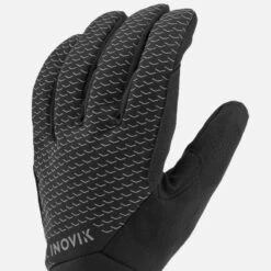 Guantes Térmicos De Esquí De Fondo Y Nieve Aduto Perlante XC S Warm 100 Negro 10 Guantes Térmicos De Esquí De Fondo Y Nieve Aduto Perlante XC S Warm 100 Negro -tienda de material de boxeo guantes termicos de esqui de fondo y nieve aduto perlante xc s warm 100 negro 3