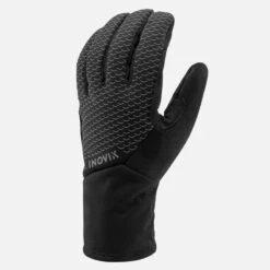 Guantes Térmicos De Esquí De Fondo Y Nieve Aduto Perlante XC S Warm 100 Negro 11 Guantes Térmicos De Esquí De Fondo Y Nieve Aduto Perlante XC S Warm 100 Negro -tienda de material de boxeo guantes termicos de esqui de fondo y nieve aduto perlante xc s warm 100 negro 4