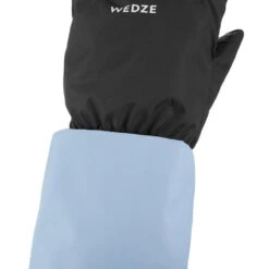 Guantes Térmicos De Esquí Y Nieve Impermeables Adulto Wedze Ski-P GL 100 Light -tienda de material de boxeo guantes termicos de esqui y nieve impermeables adulto wedze ski p gl 100 light 1