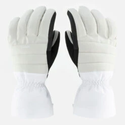 Guantes Térmicos De Esquí Y Nieve Impermeables Adulto Wedze Ski-P GL 500 -tienda de material de boxeo guantes termicos de esqui y nieve impermeables adulto wedze ski p gl 500 1