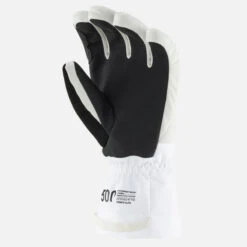 Guantes Térmicos De Esquí Y Nieve Impermeables Adulto Wedze Ski-P GL 500 -tienda de material de boxeo guantes termicos de esqui y nieve impermeables adulto wedze ski p gl 500 2