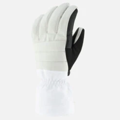 Guantes Térmicos De Esquí Y Nieve Impermeables Adulto Wedze Ski-P GL 500 -tienda de material de boxeo guantes termicos de esqui y nieve impermeables adulto wedze ski p gl 500 4
