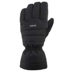 Guantes Térmicos De Esquí Y Nieve Impermeables Adulto Wedze Ski-P GL 500 -tienda de material de boxeo guantes termicos de esqui y nieve impermeables adulto wedze ski p gl 500 5