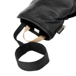 Guantes Térmicos De Esquí Y Nieve Impermeables Adulto Wedze Ski-P GL 900 Negro -tienda de material de boxeo guantes termicos de esqui y nieve impermeables adulto wedze ski p gl 900 negro 3