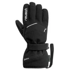 Guantes Térmicos De Esquí Y Nieve Impermeables Hombre Reusch Adret GTX® -tienda de material de boxeo guantes termicos de esqui y nieve impermeables hombre reusch adret gtx 1