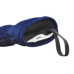 WEDZE Guantes Térmicos De Esquí Y Nieve Impermeables Niños 4-14 Años Ski-P 100 -tienda de material de boxeo guantes termicos de esqui y nieve impermeables nios 4 14 aos ski p 100 4