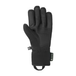 Guantes Térmicos De Esquí Y Nieve Impermeables Niños 8-14 Años Reusch GTX Negro -tienda de material de boxeo guantes termicos de esqui y nieve impermeables nios 8 14 aos reusch gtx negro 2