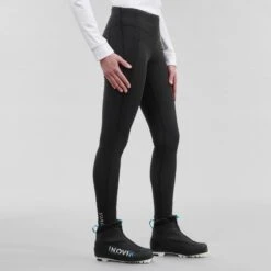 Mallas Térmicas De Esquí De Fondo Mujer XC S Tight 100 10 Mallas Térmicas De Esquí De Fondo Mujer XC S Tight 100 -tienda de material de boxeo mallas termicas de esqui de fondo mujer xc s tight 100 3