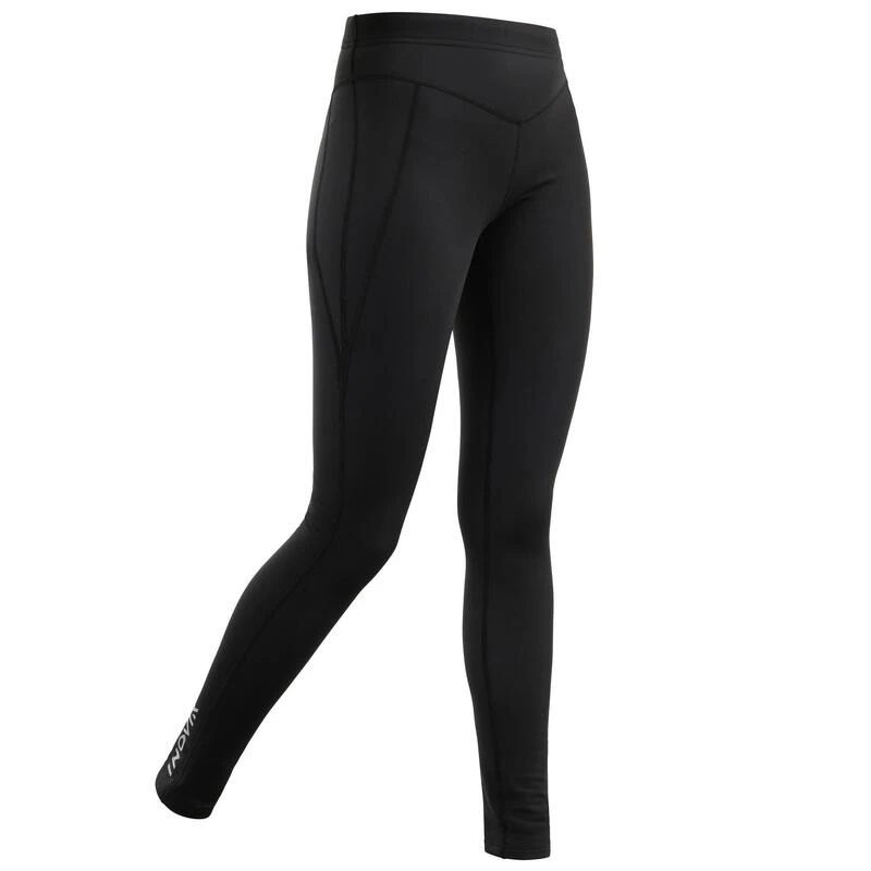 Mallas Térmicas De Esquí De Fondo Mujer XC S Tight 100 3 Mallas Térmicas De Esquí De Fondo Mujer XC S Tight 100