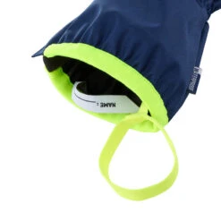 Manoplas Térmicas De Esquí Y Nieve Impermeables Niños 3-6 Años Wedze MI KID -tienda de material de boxeo manoplas termicas de esqui y nieve impermeables nios 3 6 aos wedze mi kid 3