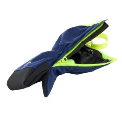 Manoplas Térmicas De Esquí Y Nieve Impermeables Niños 3-6 Años Wedze MI KID -tienda de material de boxeo manoplas termicas de esqui y nieve impermeables nios 3 6 aos wedze mi kid 4