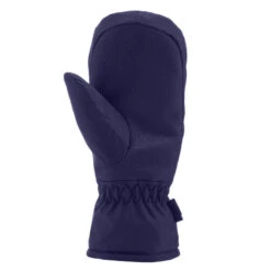 WEDZE Manoplas Térmicas De Esquí Y Nieve Impermeables Niños 4-12 Años Ski-P 100 Azul -tienda de material de boxeo manoplas termicas de esqui y nieve impermeables nios 4 12 aos ski p 100 azul 3