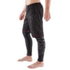 Pantalón Corto MMA Grappling No Gi Adulto Outshock 500 Negro Y Rojo -tienda de material de boxeo pantalon corto mma grappling no gi adulto outshock 500 negro y rojo