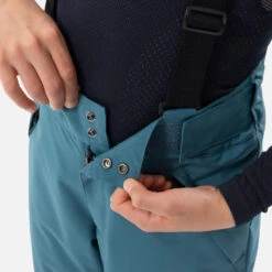 Pantalón De Esquí Y Nieve Impermeable Niños Wedze Ski-P PA500 12 Pantalón De Esquí Y Nieve Impermeable Niños Wedze Ski-P PA500 -tienda de material de boxeo pantalon de esqui y nieve impermeable nios wedze ski p pa500 4