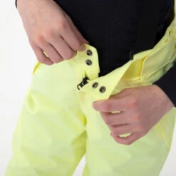 Pantalón De Esquí Y Nieve Niños 6-14 Años Wedze SKI-P 500 Amarillo 10 Pantalón De Esquí Y Nieve Niños 6-14 Años Wedze SKI-P 500 Amarillo -tienda de material de boxeo pantalon de esqui y nieve nios 6 14 aos wedze ski p 500 amarillo 3