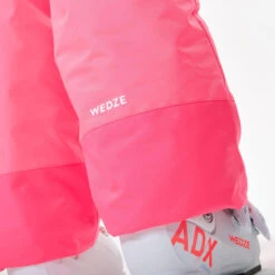 Pantalón De Esquí Y Nieve Niños 7-15 Años Wedze SKI PA 100 Rosa 11 Pantalón De Esquí Y Nieve Niños 7-15 Años Wedze SKI PA 100 Rosa -tienda de material de boxeo pantalon de esqui y nieve nios 7 15 aos wedze ski pa 100 rosa 4