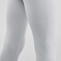 Pantalón Térmico Interior De Esquí Y Nieve NIños 6-14 Años Inovik XC S UW 500 -tienda de material de boxeo pantalon termico interior de esqui y nieve nios 6 14 aos inovik xc s uw 500 3