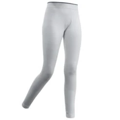 Pantalón Térmico Interior De Esquí Y Nieve NIños 6-14 Años Inovik XC S UW 500 -tienda de material de boxeo pantalon termico interior de esqui y nieve nios 6 14 aos inovik xc s uw 500 4