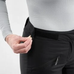 Pantalones De Esquí Y Nieve Mujer Wedze Ski-P 180 Negro -tienda de material de boxeo pantalones de esqui y nieve mujer wedze ski p 180 negro 4