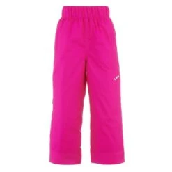 Pantalones De Esquí Y Nieve Niños Wedze Ski-P PA 100 Rosa -tienda de material de boxeo pantalones de esqui y nieve nios wedze ski p pa 100 rosa 2