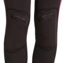 WEDZE PRENDA INTERIOR DE ESQUÍ MYSLIM PANTALÓN NEGRO -tienda de material de boxeo prenda interior de esqui myslim pantalon negro 4