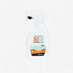 Decathlon Protección Solar Spray Disparador Niños IP50+ 250 Ml