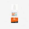 Decathlon Protección Solar SPRAY SPORT IP50+ 150 Ml -tienda de material de boxeo proteccion solar spray sport ip50 150 ml