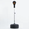 Punching Ball Ajustable Adulto Negro -tienda de material de boxeo punching ball ajustable adulto negro