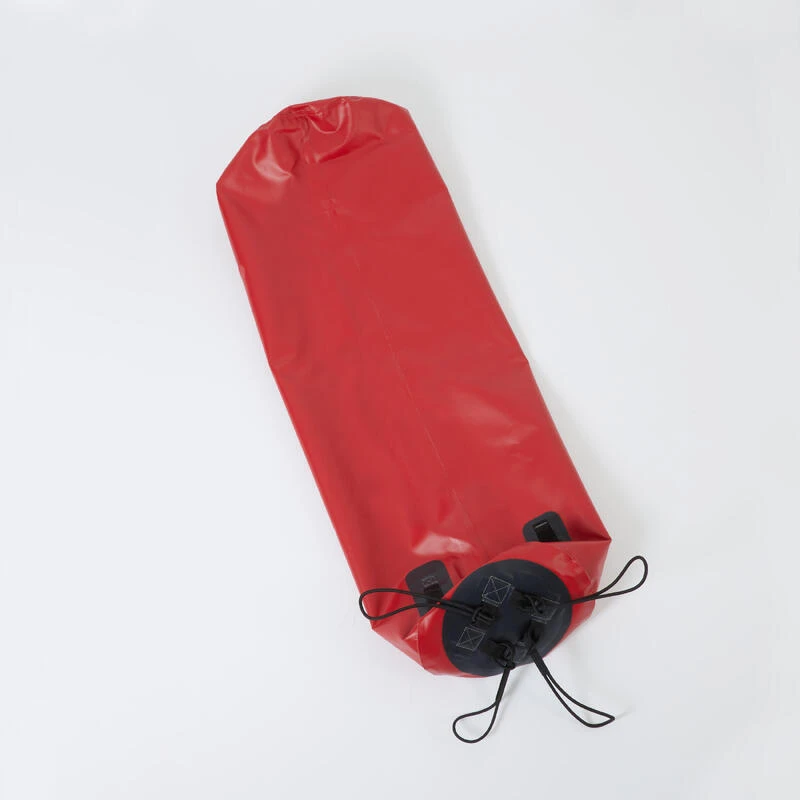 Recambio Punching Boxeo Hinchable Junior Outshock 100 Rojo Y Negro 4 Recambio Punching Boxeo Hinchable Junior Outshock 100 Rojo Y Negro - Imagen 2