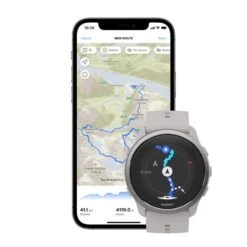 RELOJ GPS SUUNTO 5 PEAK -tienda de material de boxeo reloj gps suunto 5 peak 4