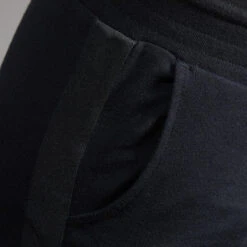 Short De Boxeo Mujer Outshock 100 Negro -tienda de material de boxeo short de boxeo mujer outshock 100 negro 4