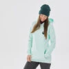 Sudadera Con Capucha Mujer Snowboard - SNB HDY Verde 2 Sudadera Con Capucha Mujer Snowboard - SNB HDY Verde -tienda de material de boxeo sudadera con capucha mujer snowboard snb hdy verde